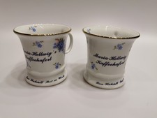 2 Kaffeehaferl Reit im Winkler