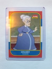 2024 Fleer Retro Looney Tunes