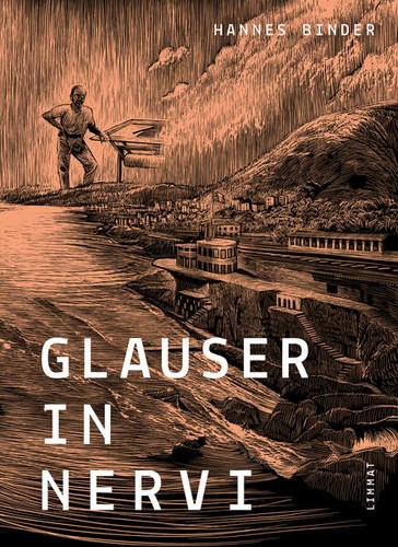 Glauser nervi hannes - glauser,