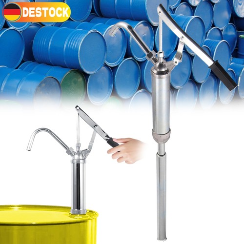 Fasspumpe für 120 200liter - fasspumpe,