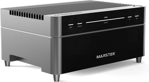 Marstek venus solarspeicher - a,