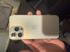 iPhone 13 Pro Defekt mit