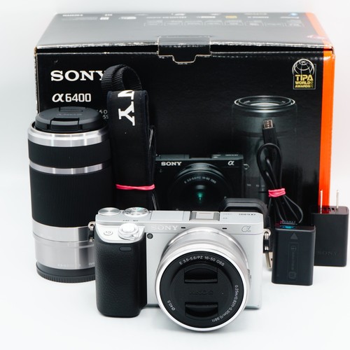5006 counts sony a6400 - sony,
