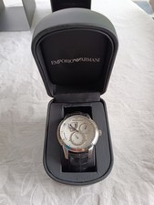 Emporio Armani Herrenuhr