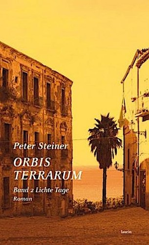 Orbis terrarum band lichte - terrarum, 2