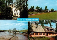 Rechtenfleth sandstedt - rechtenfleth,