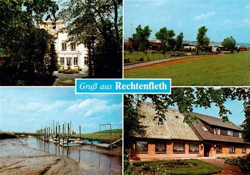 Rechtenfleth sandstedt - rechtenfleth,