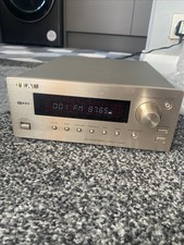 TEAC AM/FM Stereo Tuner T-H300