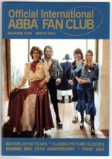 ABBA - International ABBA