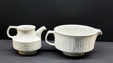 THOMAS Arcta White CREAMER and