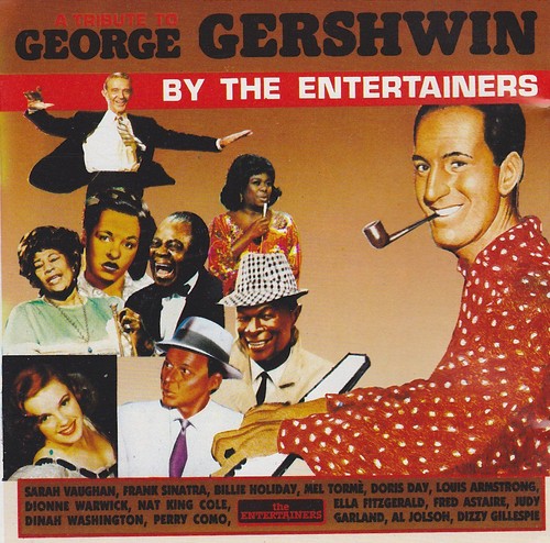 Gerorge gershwin themes us - gerorge,