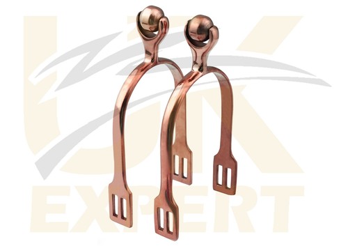 Rosegold glatte rollerball - rosegold,