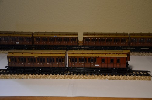 Märklin berliner - 3,
