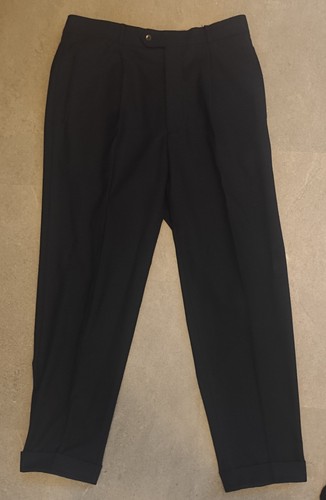 Hugo boss anzugshose schwarz - hugo,
