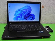 17" Medion Akoya MD98360 Notebook Intel i3 CPU (sehr guter Zustand, Akku 2 Std+)