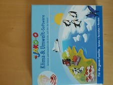 Jakoo Software Umwelt und