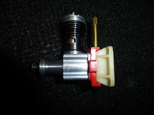 Cox Production Engine 049 Modellmotor