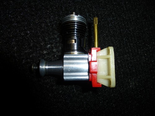 Cox production engine - cox, 049