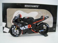 Yamaha yzr movistar - yzr-m1,