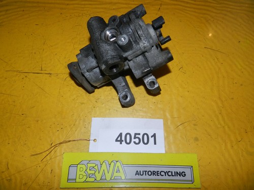 Hydraulikpumpe/Servolenkung