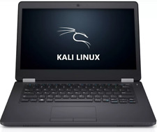 Linux Kali superschneller