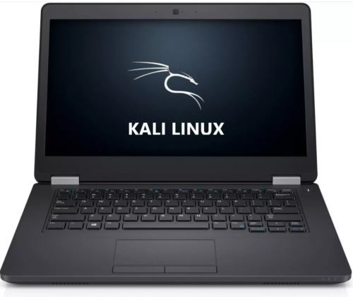 Linux kali superschneller - linux,