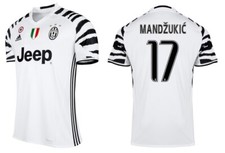 Trikot Adidas Juventus Turin