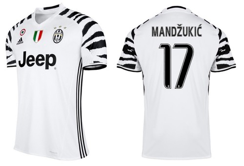 Trikot adidas juventus turin - juventus,