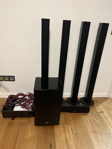 Teufel impaq 7300 set l - impaq,