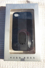 Hugo Boss Dots iPhone
