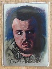 Game of Thrones Art & Images