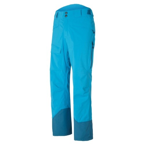Ziener herren skihose - ziener,