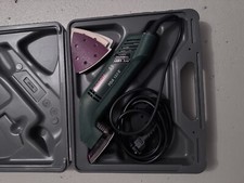 Deltaschleifer Bosch PDA 120 E