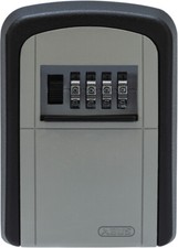 Abus keygarage 707 - abus,