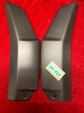 Carbon Kühlerblende L,R Ducati Panigale V4/V4S 2020- n7L3 DH-039.