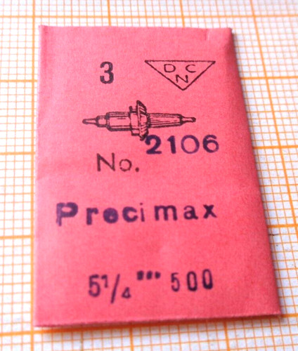Vintage watch parts - vintage,
