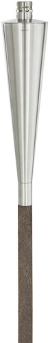 Blomus gartenfackel orchos - blomus,