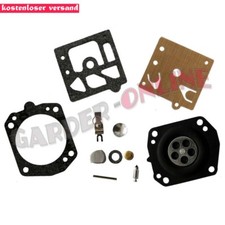 Reparatursatz membran satz - reparatursatz,