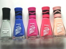 Sally Hansen INSTA-DRI Fast