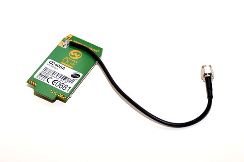 Gsm modul von wavecom - modul,