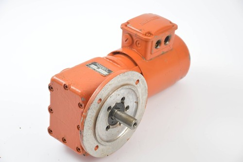 Georgii kobald getriebemotor - georgii,