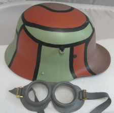 Stahlhelm weltkireg - stahlhelm, 1.weltkireg