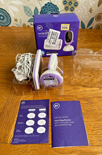 Smart video babyphone - bt,