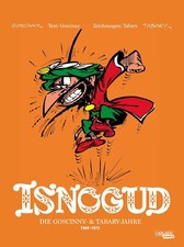Isnogud Collection: Die Goscinny- und Tabary-Jahre 1969–1972