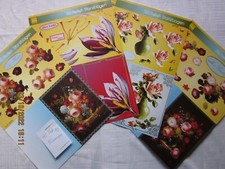 Set 10, Heike Schäfer 3D