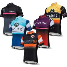2024 herren kurzarm radtrikot - herren,