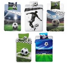 2 tlg. Jugend Bettwäsche Set