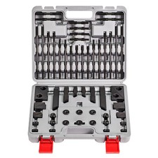 WABECO Spannpratzen Satz M10