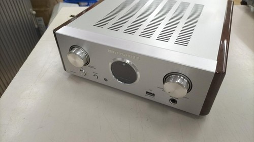 Marantz dac1 integrierter - hd-dac1,