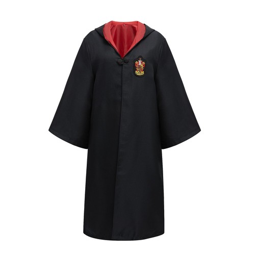 Harry potter kostüm robe - harry,